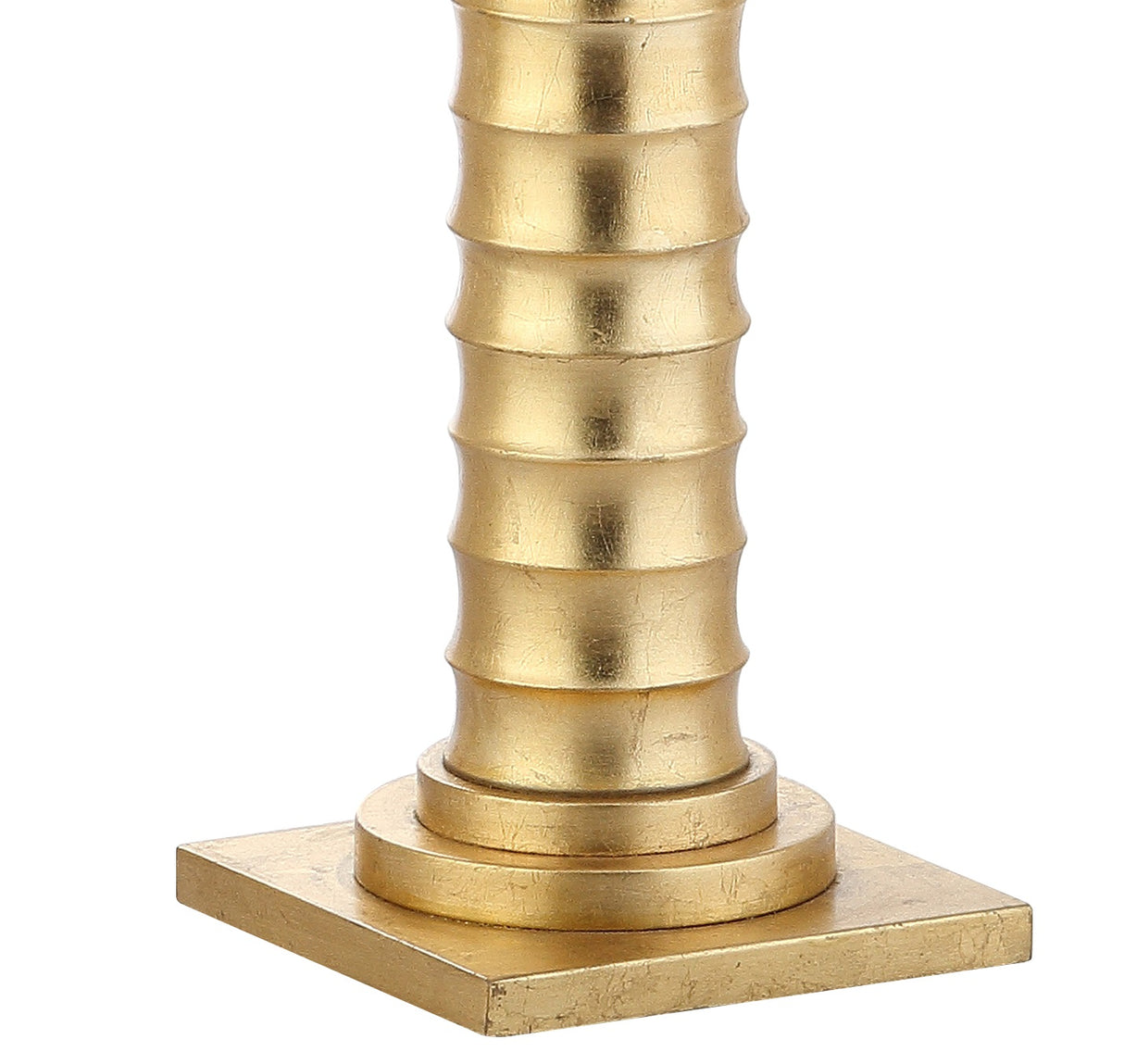 Serena Metal LED Floor Lamp