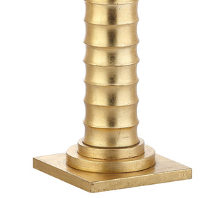 Serena Metal LED Floor Lamp