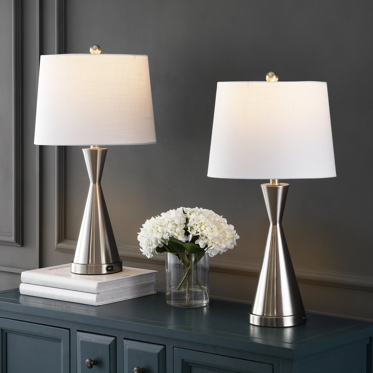 Colton-Classic-French-Country-Iron-LED-Table-Lamp-with-USB-Charging-Port-Set-of-2-Table-Lamps