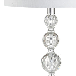 Nala Crystal LED Table Lamp