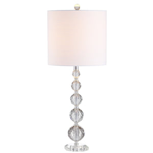 Nala Crystal LED Table Lamp