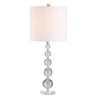 Nala Crystal LED Table Lamp