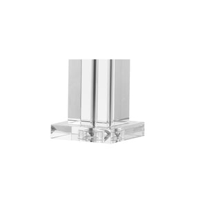 Charlotte Crystal LED Table Lamp