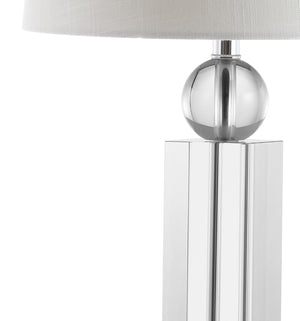 Charlotte Crystal LED Table Lamp