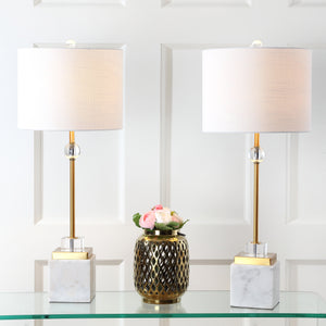 Dawson-Marble/Crystal-LED-Table-Lamp-Set-of-2-Table-Lamps