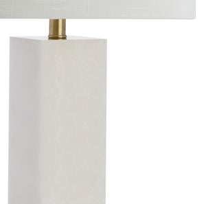 Jeffrey-Metal/Marble-LED-Table-Lamp-Table-Lamps