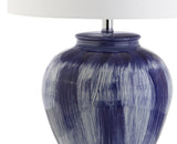 Wayland Ceramic LED Table Lamp