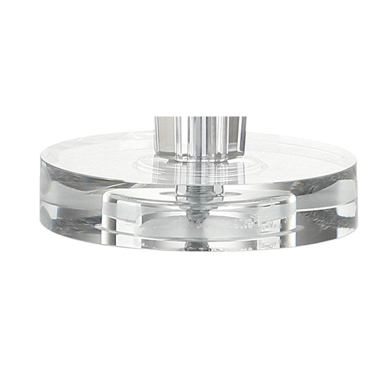 Elizabeth Crystal LED Table Lamp