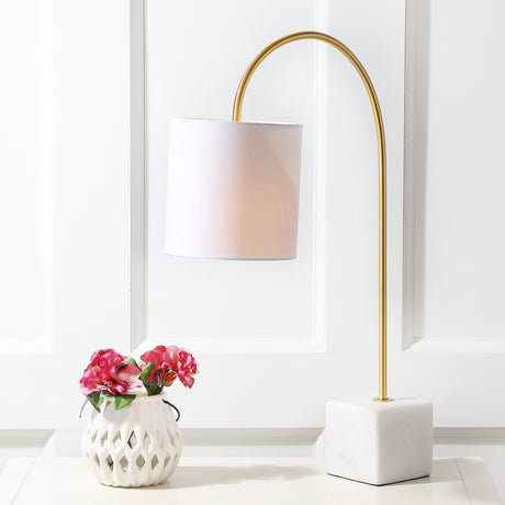 Fisher-Marble/Brass-LED-Table-Lamp-Table-Lamps