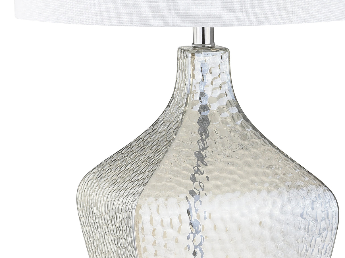 Jane Glass LED Table Lamp