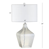 Jane Glass LED Table Lamp