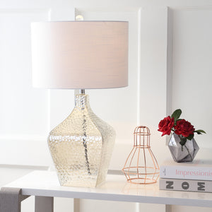 Jane Glass LED Table Lamp