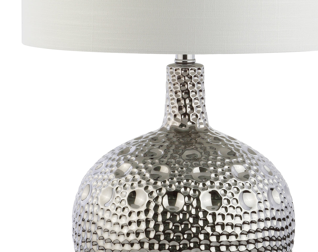 Andrews Ceramic LED Table Lamp
