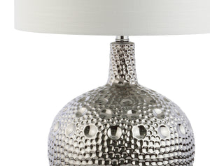 Andrews Ceramic LED Table Lamp