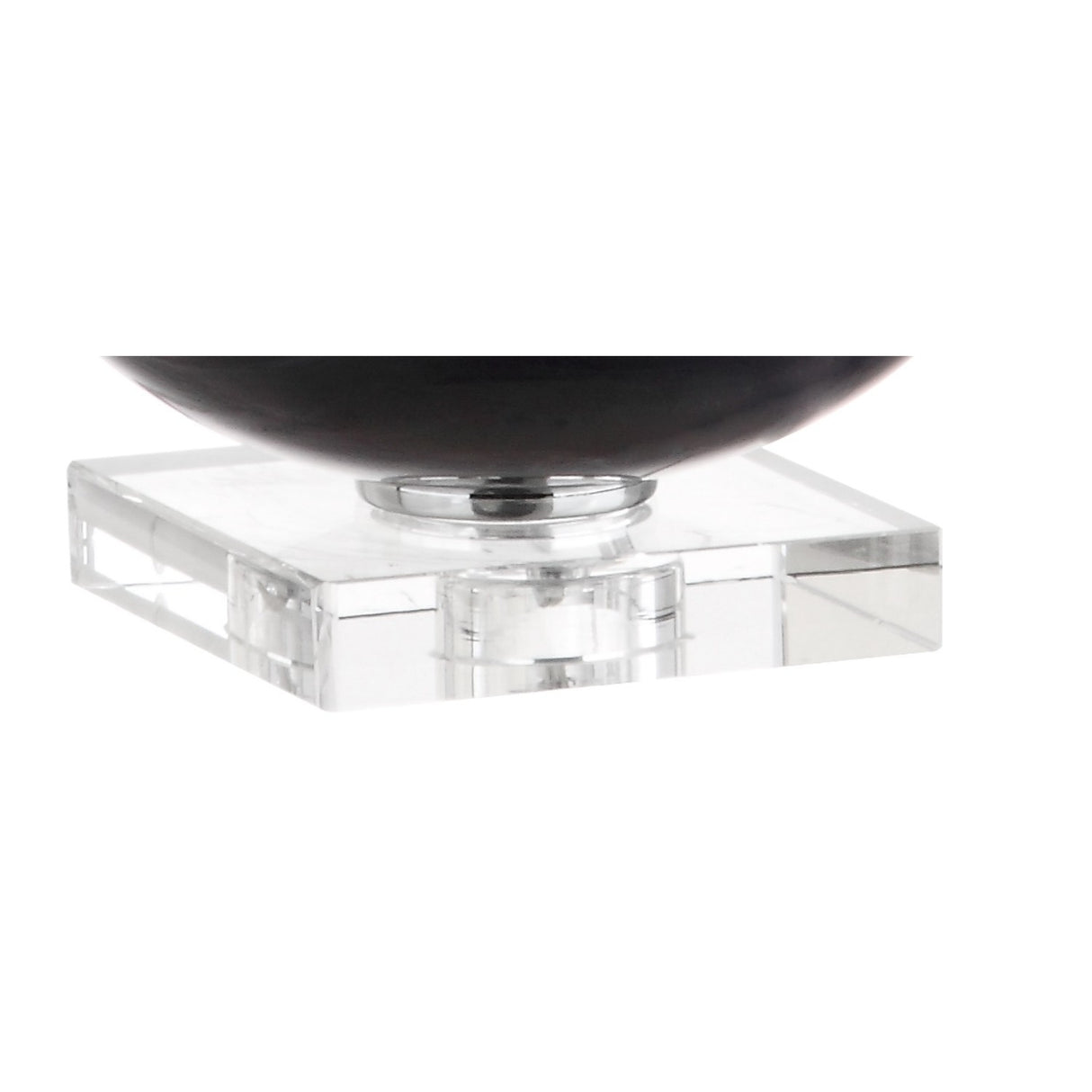 Hope Glass LED Table Lamp