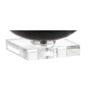 Hope Glass LED Table Lamp