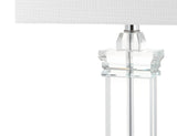 Ophelia Crystal LED Table Lamp