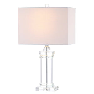Ophelia Crystal LED Table Lamp