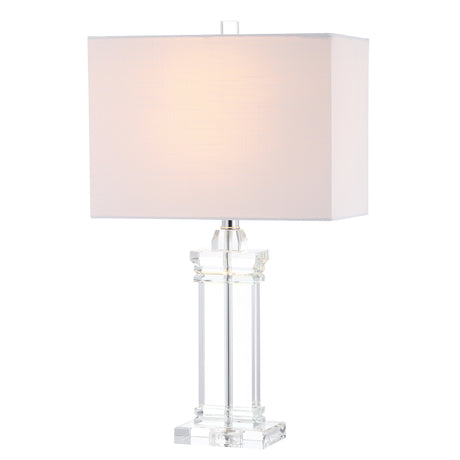 Ophelia Crystal LED Table Lamp