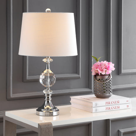 Channing-LED-Crystal/Metal-Table-Lamp-Table-Lamps
