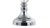 Paul Crystal/Metal LED Table Lamp