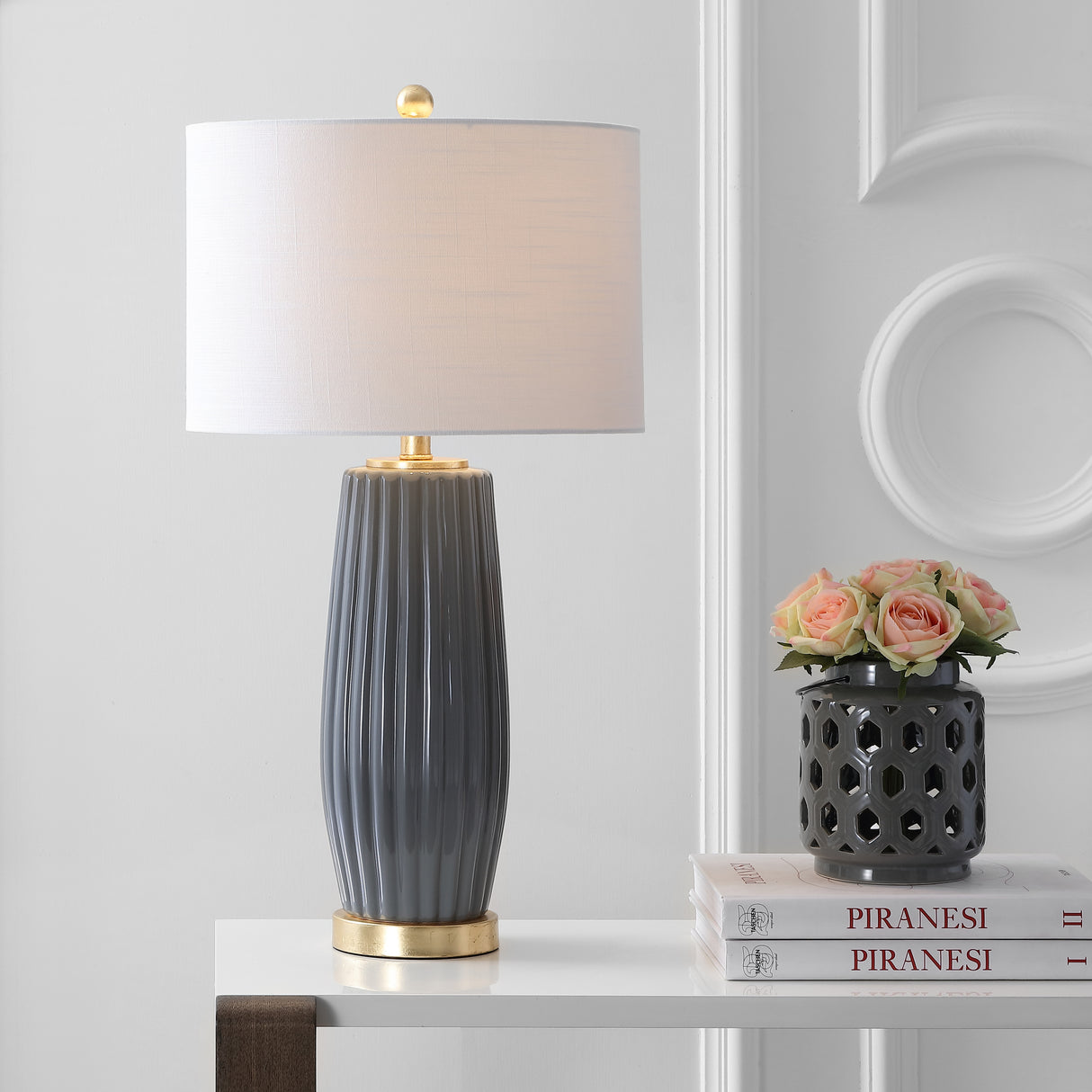 Roman-Ceramic-LED-Table-Lamp-Table-Lamps