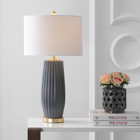 Roman-Ceramic-LED-Table-Lamp-Table-Lamps
