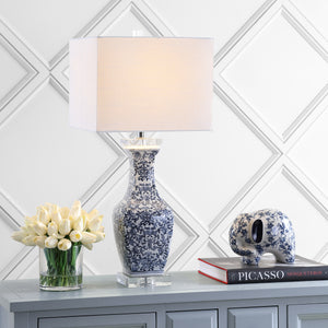 May-Ceramic/Crystal-LED-Table-Lamp-Table-Lamps