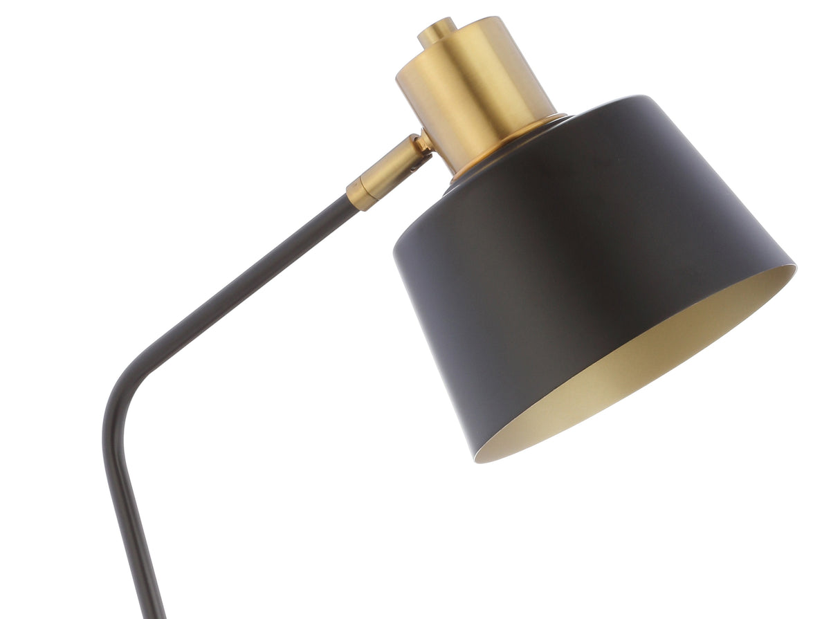 Rochelle Metal LED Task Lamp