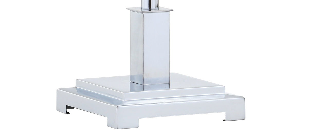 Roxy Metal Shade LED Table Lamp
