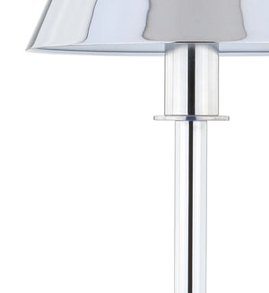 Roxy Metal Shade LED Table Lamp