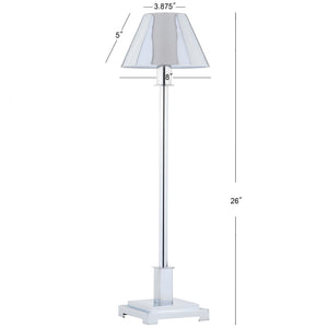 Roxy Metal Shade LED Table Lamp