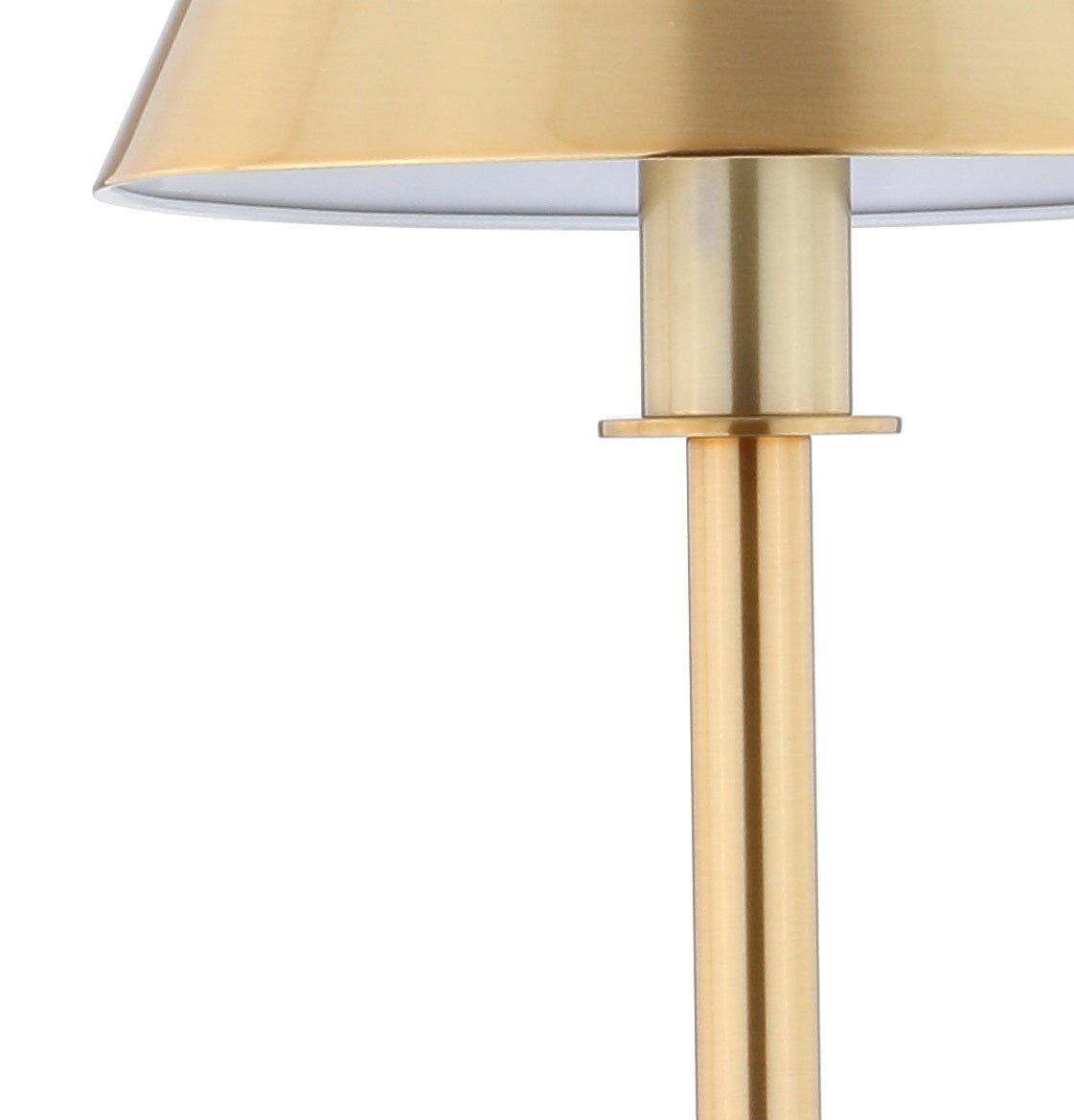 Roxy Metal Shade LED Table Lamp