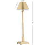 Roxy Metal Shade LED Table Lamp