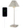Ruthen-Industrial-Style-Iron-Pyramid-Bedside-LED-Table-Lamp-with-USB-Charging-Port-Table-Lamps