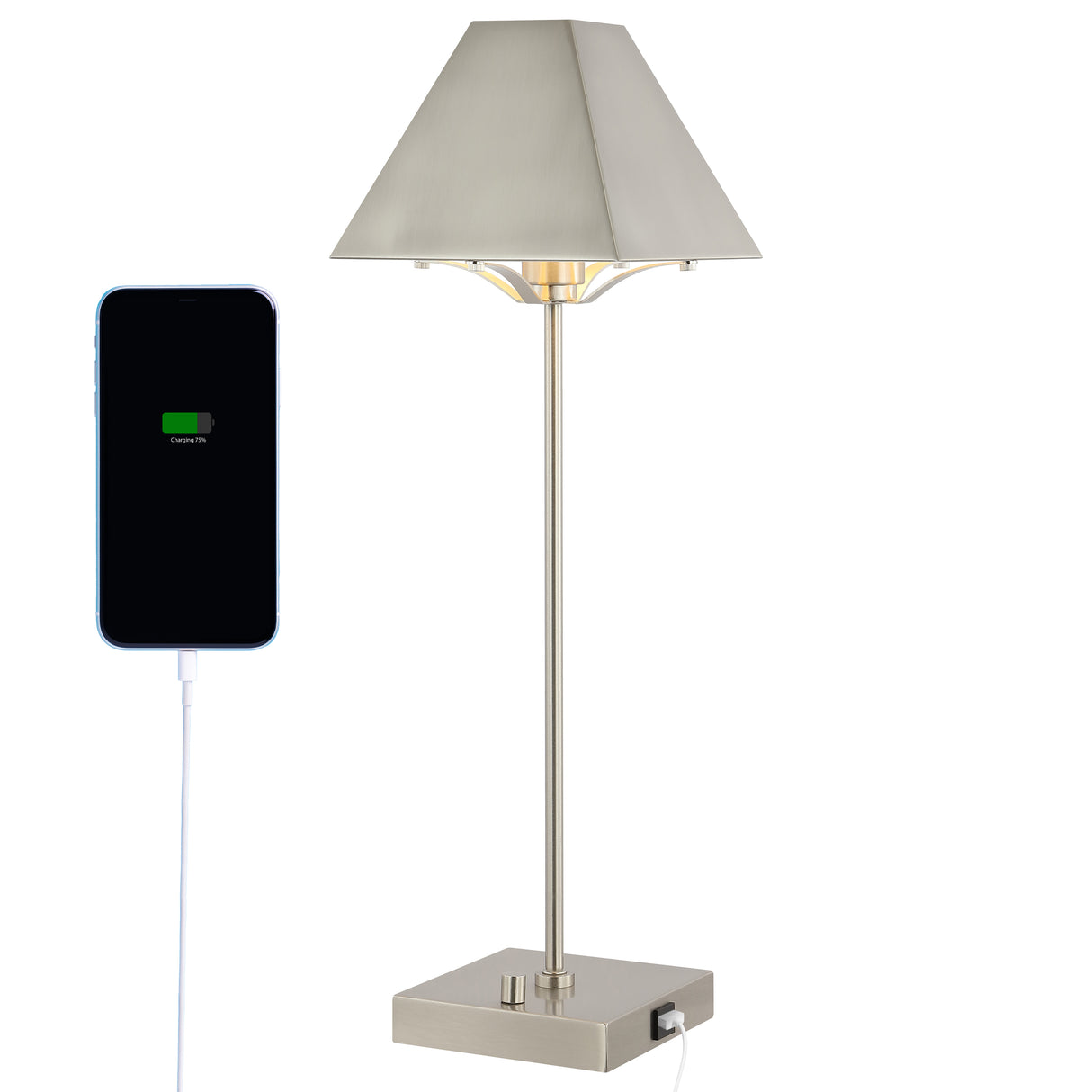 Ruthen-Industrial-Style-Iron-Pyramid-Bedside-LED-Table-Lamp-with-USB-Charging-Port-Table-Lamps