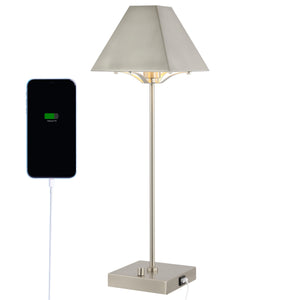 Ruthen-Industrial-Style-Iron-Pyramid-Bedside-LED-Table-Lamp-with-USB-Charging-Port-Table-Lamps