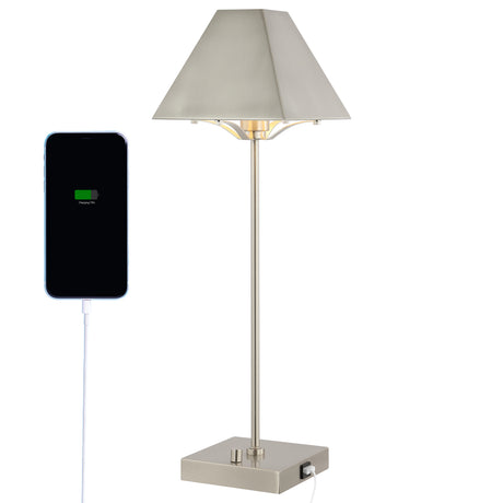 Ruthen-Industrial-Style-Iron-Pyramid-Bedside-LED-Table-Lamp-with-USB-Charging-Port-Table-Lamps