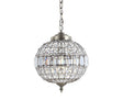 Georgina-Crystal/Metal-LED-Pendant-Pendant-Pendants