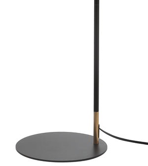 Eugenio Metal LED Floor Lamp