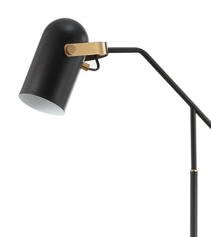 Eugenio Metal LED Floor Lamp