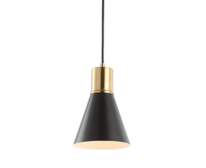 Apollo-1-Light-Mid-Century-Modern-Iron-LED-Pendant-Pendants