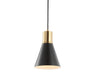 Apollo-1-Light-Mid-Century-Modern-Iron-LED-Pendant-Pendants