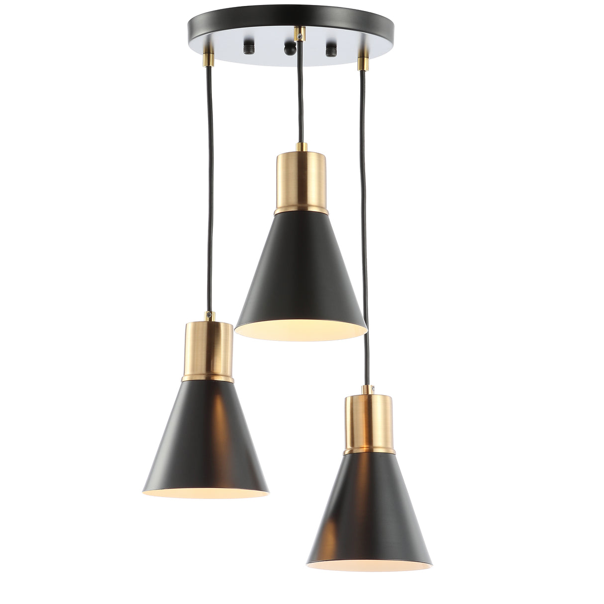 Apollo-3-Light-Metal-Cluster-LED-Pendant-Pendants