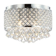 Evelyn-3-light-crystal-drops/metal-led-flush-mount-Flush-Mounts