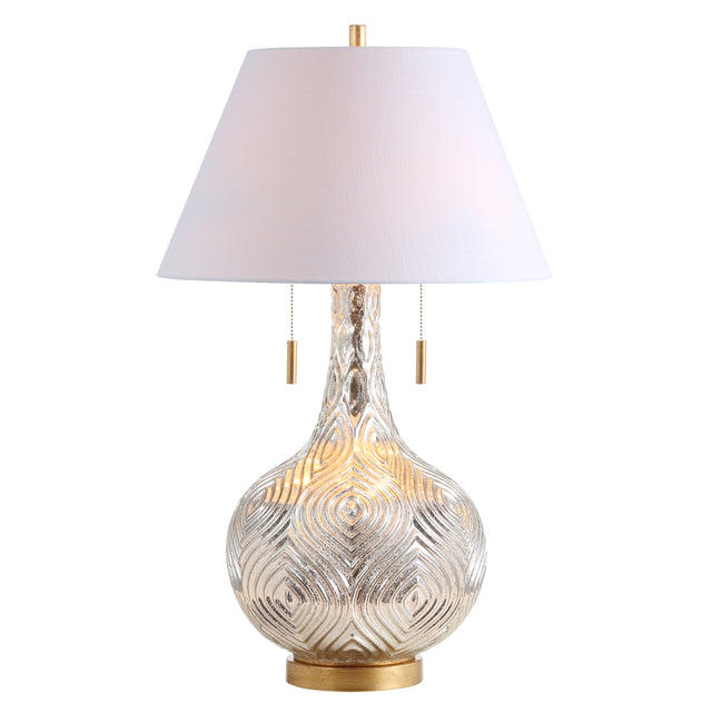 Highland-Gourd-Glass-LED-Table-Lamp-Table-Lamps