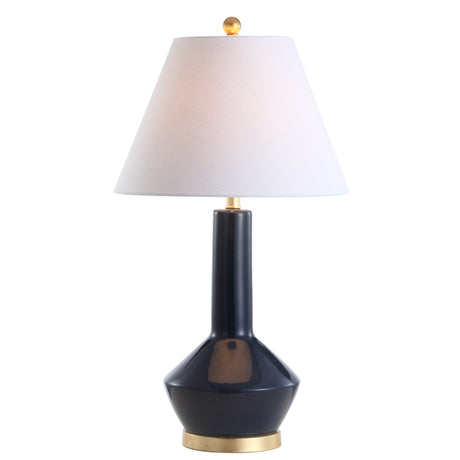 Copenhagen-Ceramic/Metal-LED-Table-Lamp-Table-Lamps