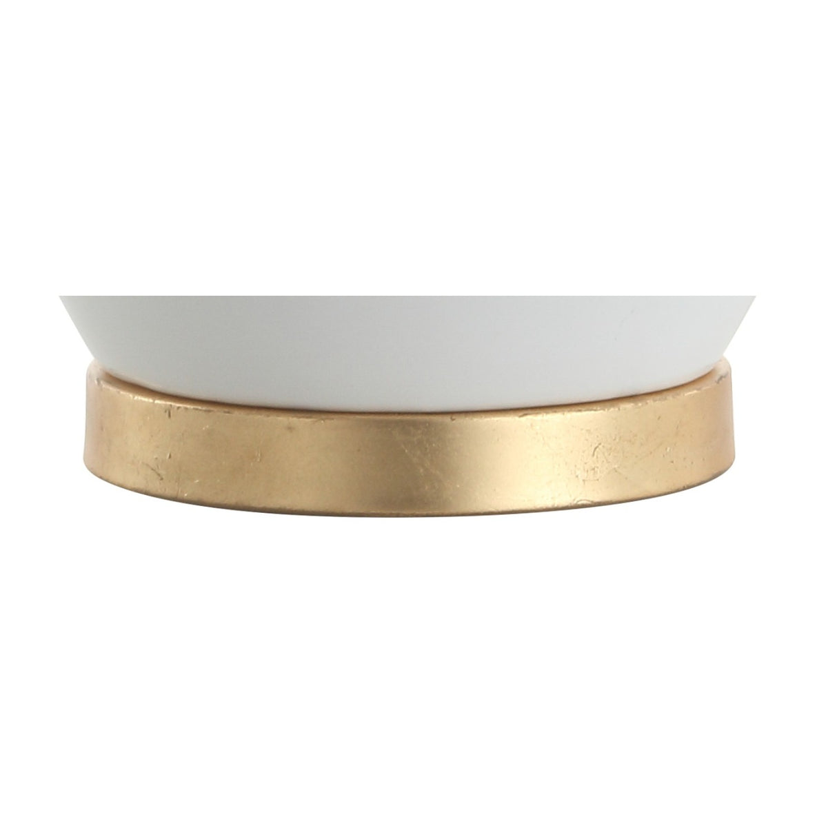 Copenhagen Ceramic/Metal LED Table Lamp