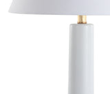 Copenhagen Ceramic/Metal LED Table Lamp