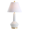 Copenhagen Ceramic/Metal LED Table Lamp